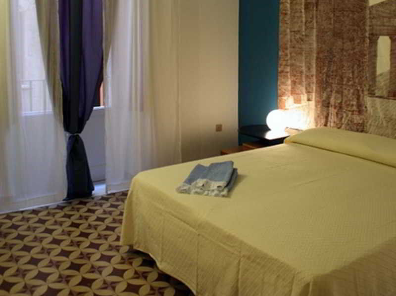 B&B La Terrazza Sul Porto Trapani Eksteriør bilde